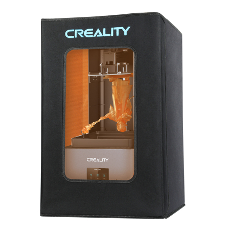 Resin Printer Enclosure per stampante 3D in resina