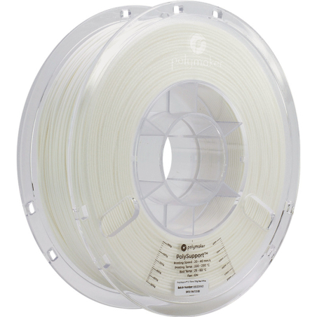 PolySupport Bianco Perla - 1.75mm - 750 g