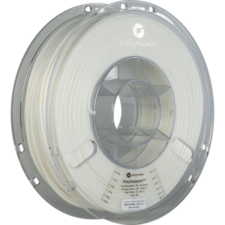 PolySupport Bianco Perla - 2.85mm - 750 g