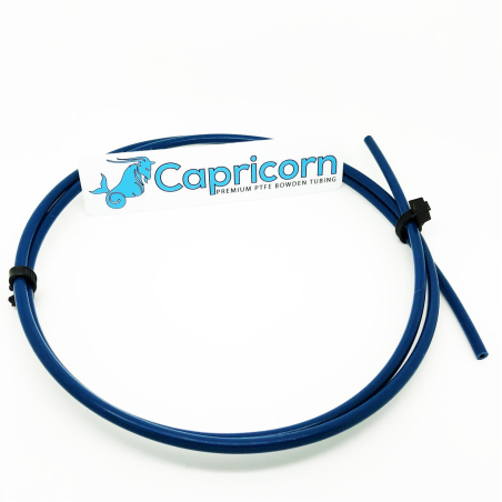 Tubo Capricorn bowden 1m - Serie XS PTFE per filamento 1.75mm