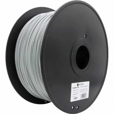 PolyMax Tough PLA Grigio - 1.75mm - 3 kg