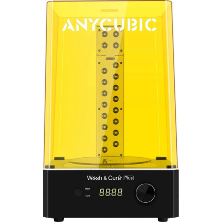 Anycubic Lavare e curare Plus