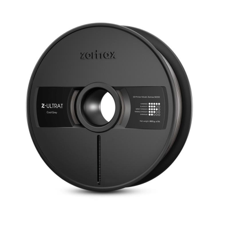 Zortrax Z-Ultrat Grigio - 1.75mm - 800g