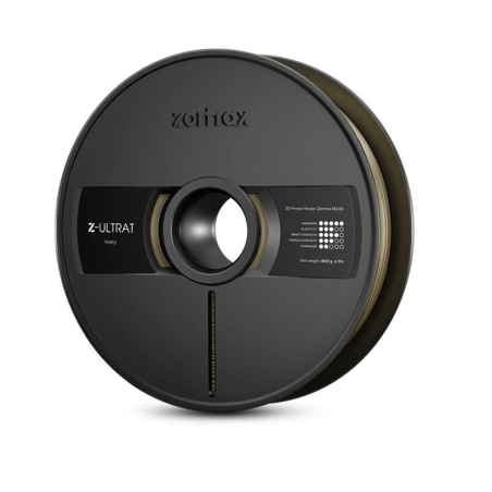 Zortrax Z-Ultrat Avorio - 1.75mm - 800g