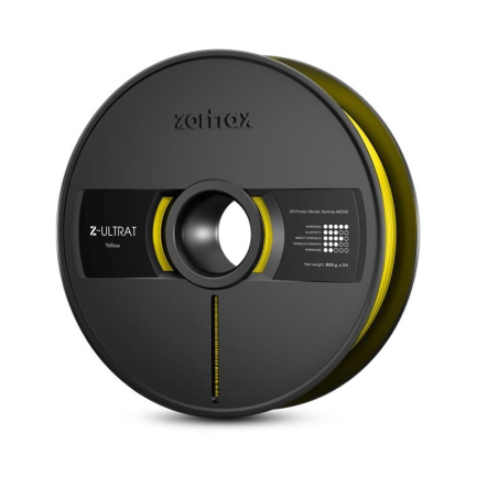 Zortrax Z-Ultrat Giallo - 1.75mm - 800g