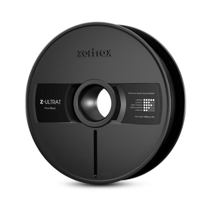 Zortrax Z-Ultrat Nero - 1.75mm - 800 g