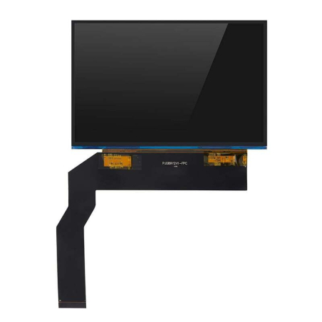 LCD Elegoo Schermo 4K per Saturn