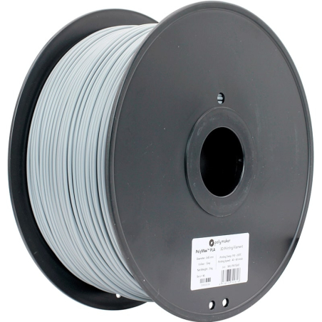 PolyMax Tough PLA Grigio - 2.85mm - 3 kg