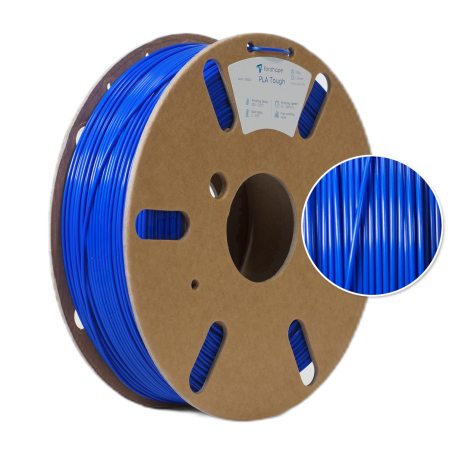 PLA Tough Blu Forshape - 1.75mm - 750g