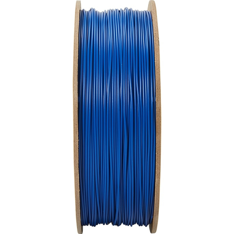 PolyLite PLA Bleu - 1.75mm - 1 kg - enroulement