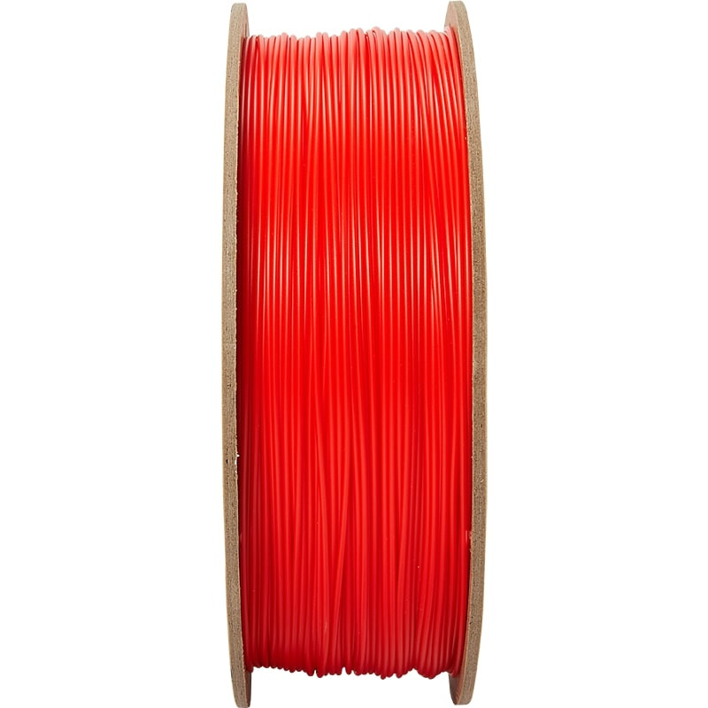 PolyLite PLA Rouge - 1.75mm - 1 kg