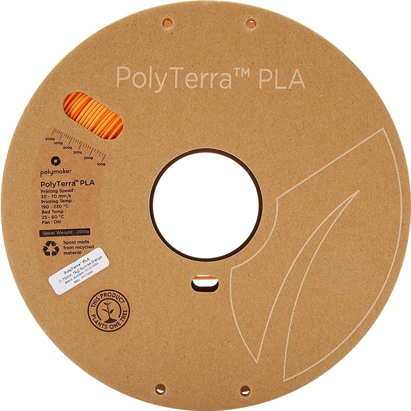 PolyTerra_PLA_Orange_Tigre_175mm_2