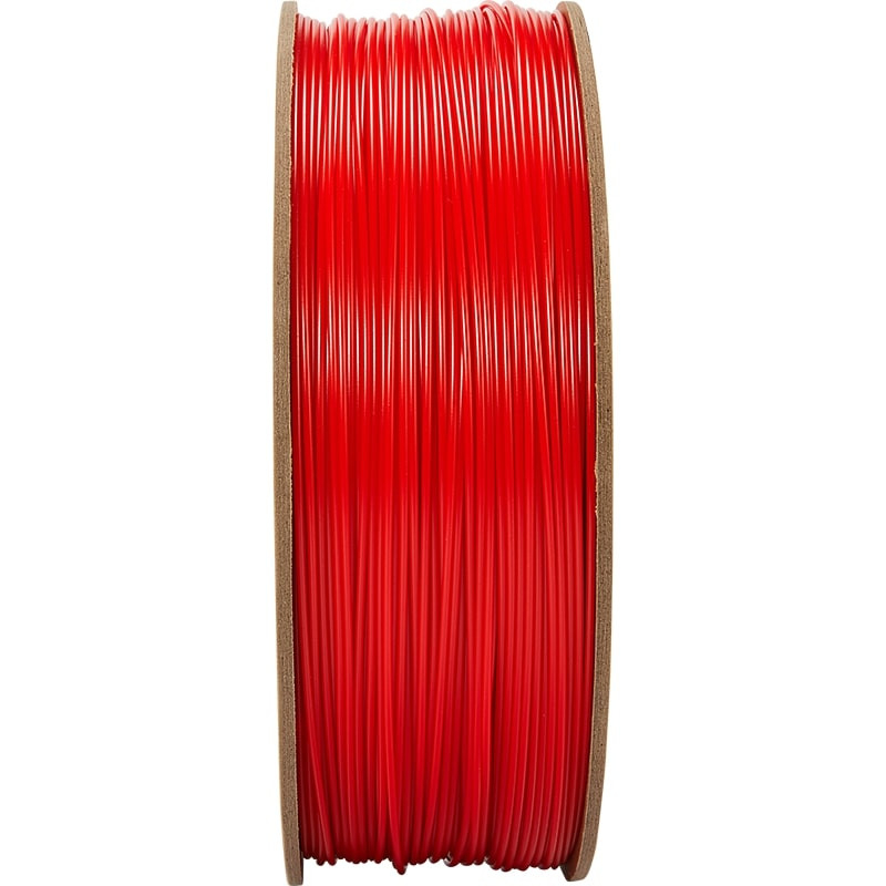 Fil ABS Rouge - 2.85mm - 1 kg