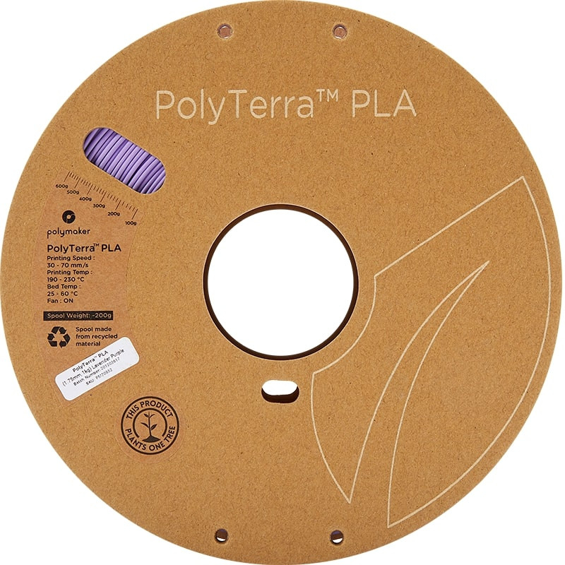 PolyTerra_PLA_Violet_Lavande_1.75mm_2