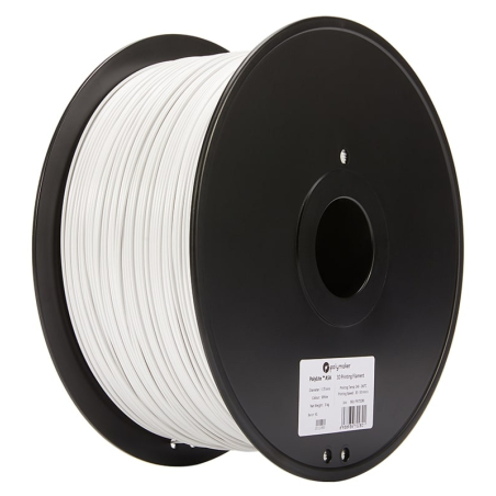 PolyLite ASA Bianco - 1.75mm - 3 kg