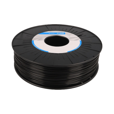 Ultrafuse PLA PRO1 Nero BASF - 1.75mm - 750 g