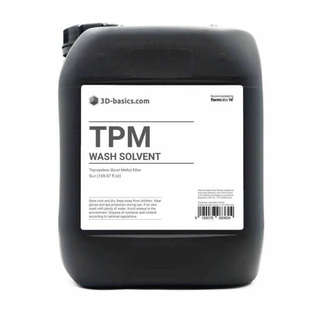 Solvente di pulizia TPM 5L