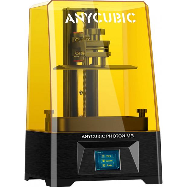 Anycubic Fotone M3