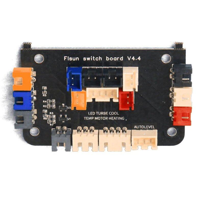 Carte de transfère (transfer board) pour FLSUN V400