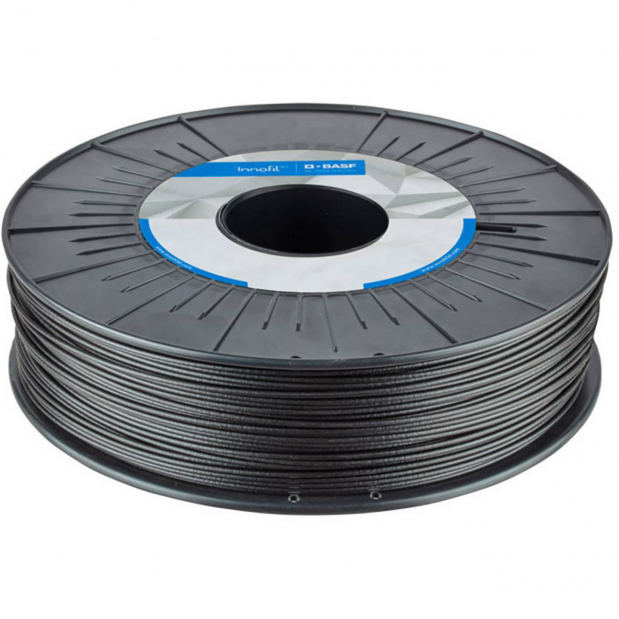 Ultrafuse PA BASF - 2.85mm - 750 g - Nero