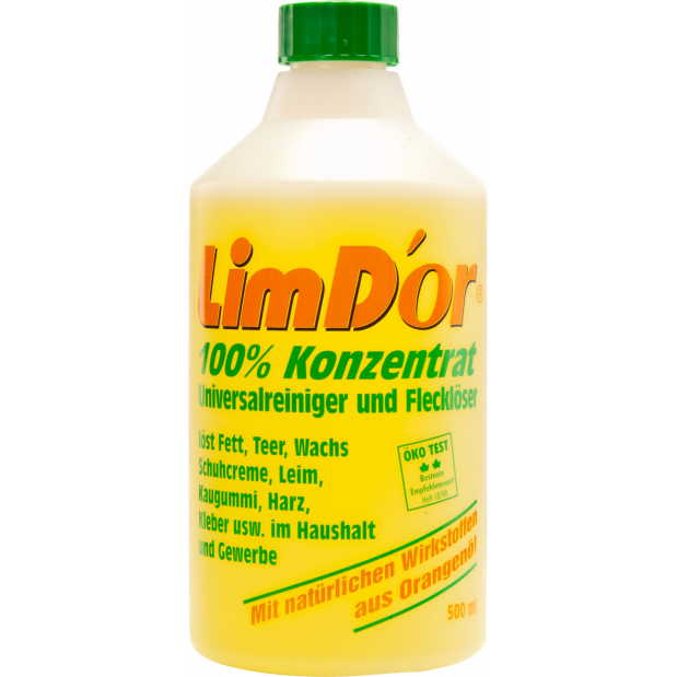 D-Limonene (LimDor) - 500 ml