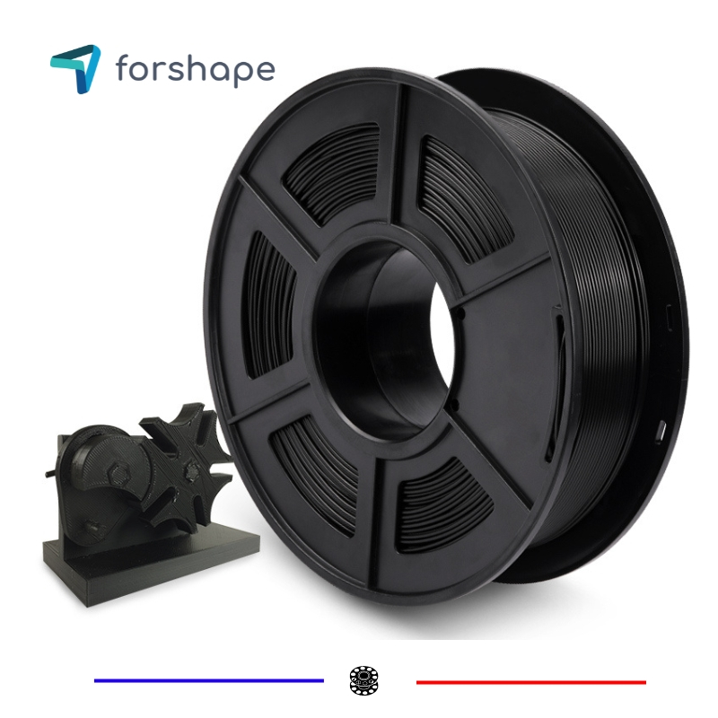 PLA Noir Forshape ecoPLA