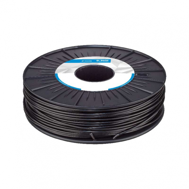 Ultrafuse ABS Nero BASF - 1.75mm - 750 g