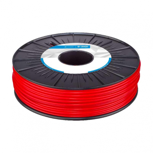 Ultrafuse ABS BASF rosso - 1.75mm - 750 g