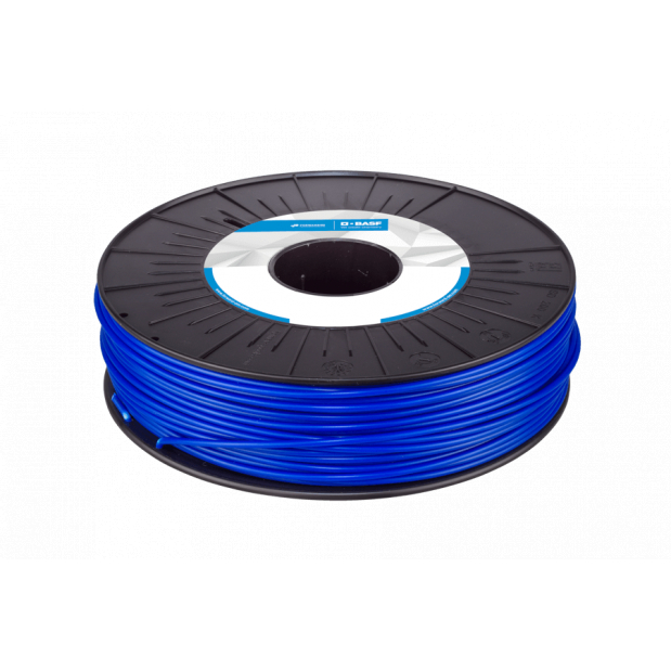 Ultrafuse ABS Blu BASF - 1.75mm - 750 g