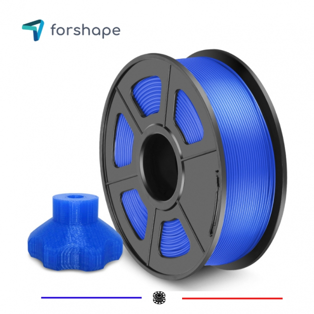 ecoPETG Blu Forshape - 1.75mm - 1 kg