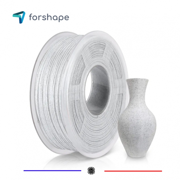 ecoPLA Marmo Forshape - 1.75mm - 1 kg