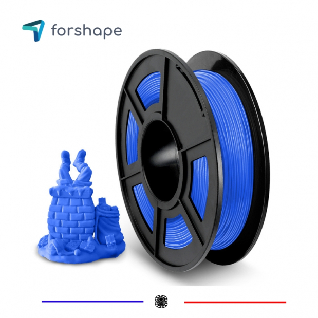 ecoTPU 95A Blu Forshape - 1.75mm - 500 g