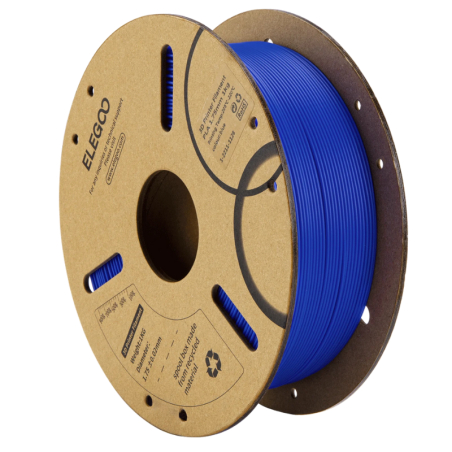 Elegoo PLA Blu - 1.75mm - 1 kg