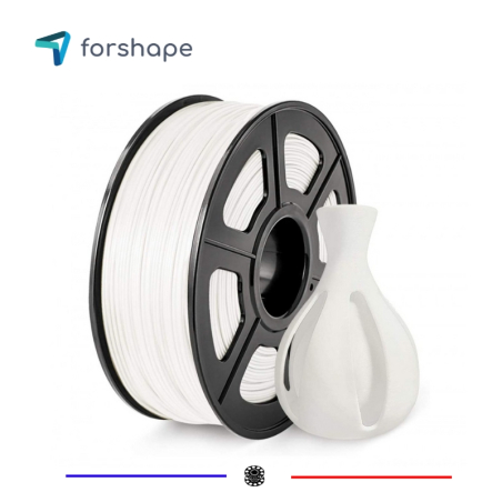 ecoASA Bianco Forshape - 1.75mm - 1 kg