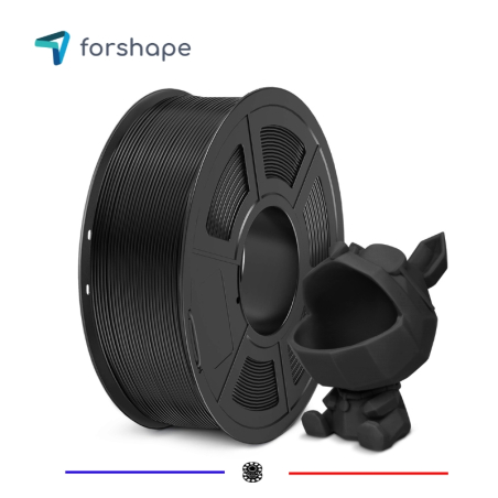 ecoPLA Meta Black Forshape - 1.75mm - 1 kg