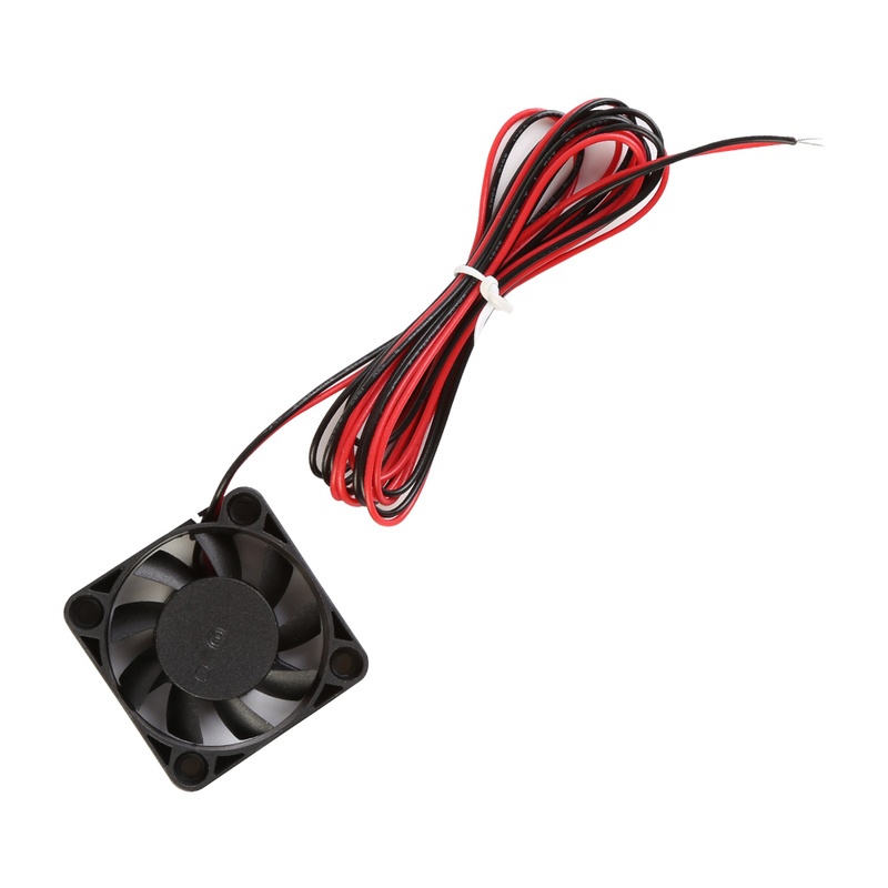 Ventilateur frontal 4010 pour Creality Ender-3 Neo / Ender-3 Pro / Ender-3