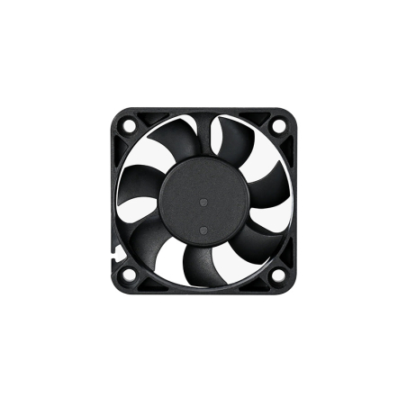 Motherboard cooling fan for Bambu Lab X1