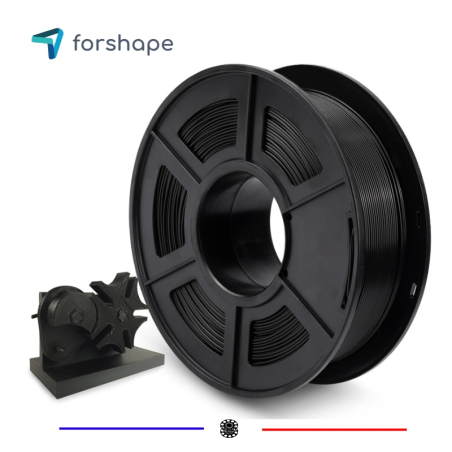 ecoPLA+ Nero Forshape - 1.75mm - 1 kg