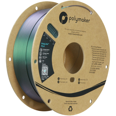 PolyLite PLA Starlight Comet - 1.75mm - 1 kg