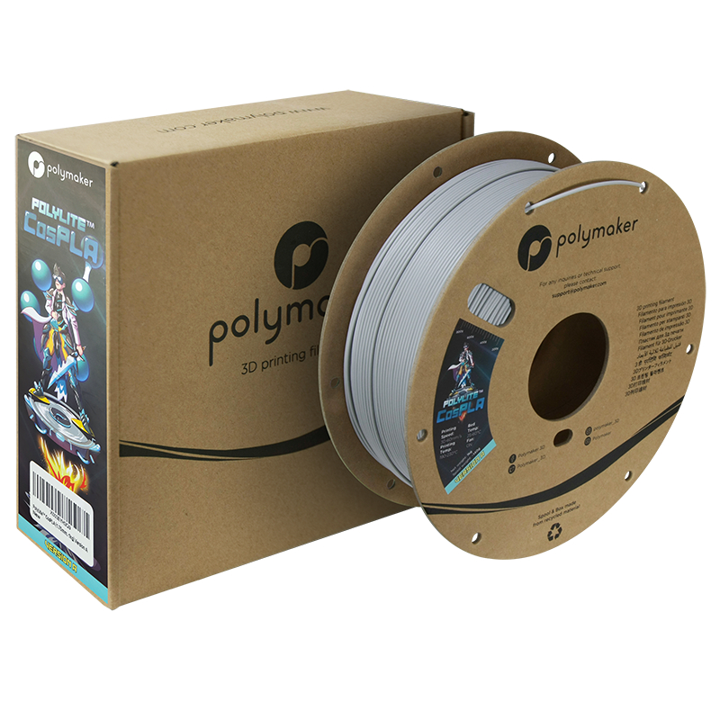 Polymaker CosPLA - Version A - 1.75mm - 1kg