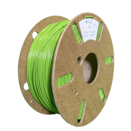 PETG Mela Verde Forshape Premium - 1.75mm - 1Kg