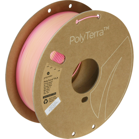 PolyTerra PLA Molla graduata - 1.75mm - 1 kg