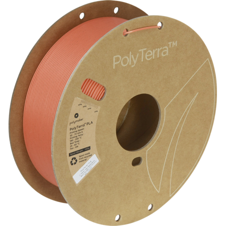 PLA 1.75mm Mattone di marmo PolyTerra - - 1 kg